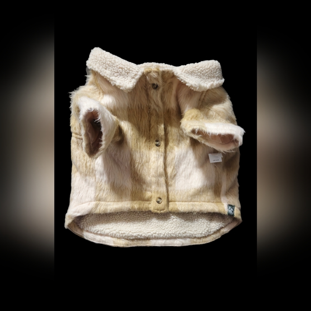 Dog Jacket